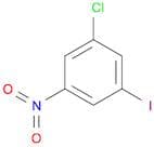 1-Chloro-3-iodo-5-nitrobenzene