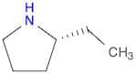 (R)-2-Ethylpyrrolidine