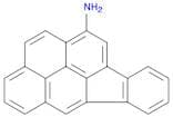 Indeno[1,2,3-cd]pyren-12-amine
