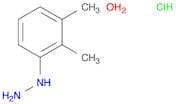 (2,3-Dimethylphenyl)hydrazine hydrochloride xhydrate