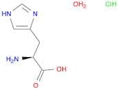Dl-histidine monohydrochloride