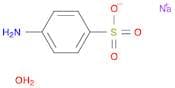 Sodium 4-Aminobenzenesulfonate Hydrate