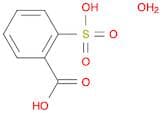 2-Sulfobenzoic acid trihydrate