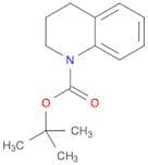 1(2H)-Quinolinecarboxylic acid, 3,4-dihydro-, 1,1-dimethylethyl ester