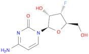 Cytidine, 3'-deoxy-3'-fluoro-