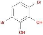 3,6-Dibromo-1,2-benzenediol