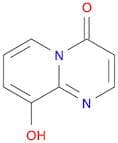9-Hydroxy-4H-pyrido[1,2-a]pyrimidin-4-one