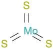 Molybdenum sulfide (MoS3)