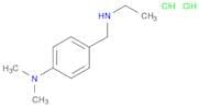 N-Ethyl-4-(dimethylamino)benzylamine DiHCl