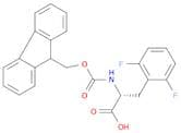 (R)-2-((((9H-Fluoren-9-yl)methoxy)carbonyl)amino)-3-(2,6-difluorophenyl)propanoic acid