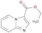 Imidazo[1,2-a]pyridine-3-carboxylic acid, ethyl ester
