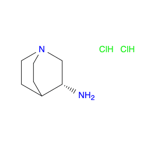 (R)-(+)-3-Aminoquinuclidine DiHCl