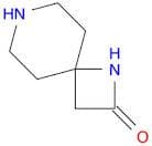 1,7-diaza-spiro[3.5]nonan-2-one