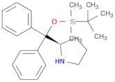 (R)-Diphenylprolinol tert-butyldimethylsilyl ether