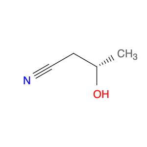 (S)-3-Hydroxybutanenitrile