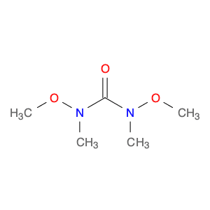Urea, N,N'-dimethoxy-N,N'-dimethyl-