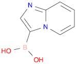 Imidazo[1,2-a]pyridin-3-ylboronic acid