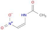 N-(2-nitroethenyl)acetamide