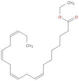 (8Z,11Z,14Z,17Z)-Ethyl icosa-8,11,14,17-tetraenoate