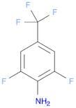 2,6-Difluoro-4-(trifluoromethyl)aniline