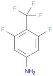 3,5-Difluoro-4-(trifluoromethyl)aniline