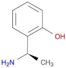2-[(1R)-1-Aminoethyl]-phenol