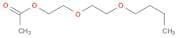 Ethanol, 2-(2-butoxyethoxy)-, 1-acetate