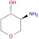 L-threo-Pentitol, 2-amino-1,5-anhydro-2,4-dideoxy-