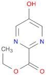 Ethyl 5-hydroxypyrimidine-2-carboxylate