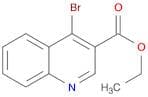 Ethyl 4-bromoquinoline-3-carboxylate