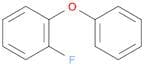1-Fluoro-2-phenoxybenzene