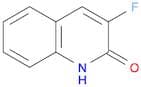 3-Fluoroquinolin-2(1H)-one