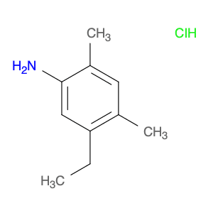 5-Ethyl-2,4-dimethylaniline hydrochloride