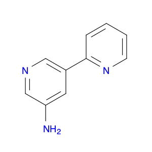 [2,3'-Bipyridin]-5'-amine