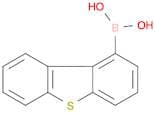 Boronic acid, B-1-dibenzothienyl-