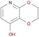 2,3-Dihydro-[1,4]dioxino[2,3-b]pyridin-8-ol