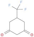 1,3-Cyclohexanedione, 5-(trifluoromethyl)-