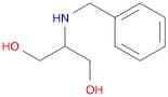 1,3-Propanediol, 2-[(phenylmethyl)amino]-