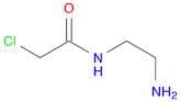 N-(2-Aminoethyl)-2-chloroacetamide