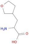 3-Furanpropanoic acid, α-aminotetrahydro-