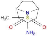 8-(Methylsulfonyl)-8-azabicyclo[3.2.1]octan-3-amine