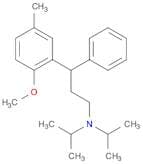 N,N-Diisopropyl-3-(2-methoxy-5-methylphenyl)-3-phenylpropan-1-amine fumarate