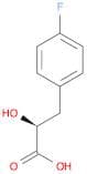 Benzenepropanoic acid, 4-fluoro-α-hydroxy-, (αS)-