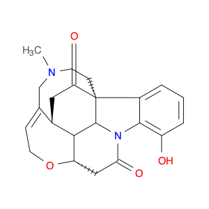 12H-6a,4-(Ethaniminomethano)indolo[3,2,1-ij]oxepino[2,3,4-de]quinoline-6,12(2H)-dione, 4a,5,13,13a…