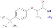 2-(4-tert-Butylphenoxy)propanohydrazide