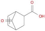 7-Oxobicyclo[2.2.1]hept-5-ene-2-carboxylic acid
