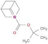 3-Azabicyclo[3.1.1]heptane-3-carboxylic acid, 6-oxo-, 1,1-dimethylethyl ester
