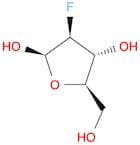 2-Fluoro-2-deoxy-D-arabinose