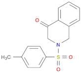 4(1H)-Isoquinolinone, 2,3-dihydro-2-[(4-methylphenyl)sulfonyl]-