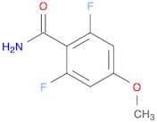 Benzamide, 2,6-difluoro-4-methoxy-